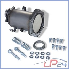 Pot d'échappement Nissan ALMERA TINO