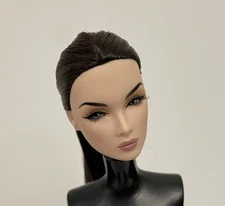 Integrity Toys Fashion Royalty NuFace, Poetic Interlude, LILITH BLAIR, HEAD ONLY