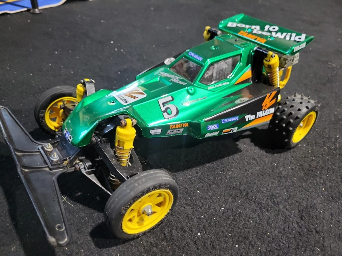 tamiya falcon products for sale | eBay