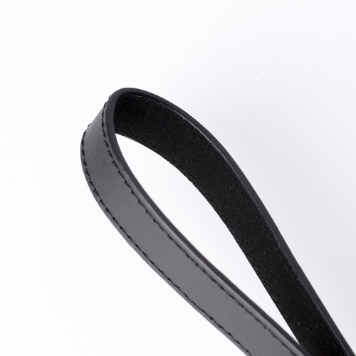 Bracelet à main corde à main en cuir véritable fait main pour appareil photo argentique - Photo 56 sur 91