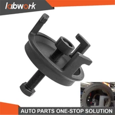 Labwork Harmonic Balancer Puller Tool Damper Remover Puller Accessory 25264