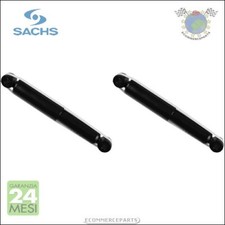 Coppia ammortizzatori Sachs Posteriore per SUZUKI ALTO