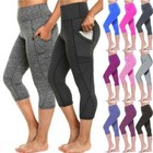 18 Size Trousers for Women's Capri