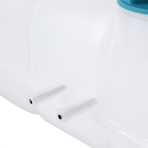 Radiator Coolant Tank for VNL Volvo VNM VN 2003 2002 2001 2000 1999 1998 - Picture 10 of 12