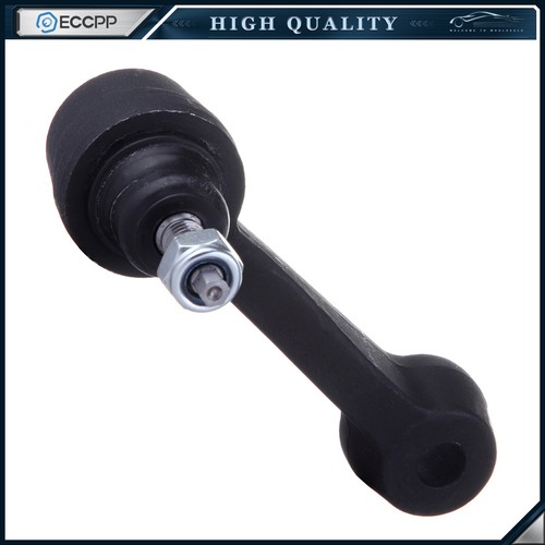 For 2000-2012 GMC Yukon XL 2500 8-Lug 13Pcs Front Control Arms Tie Rods Sway Bar - Picture 6 of 12