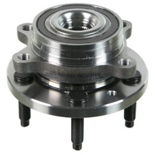 Moyeu Arrière Pour FORD EDGE 2011-2014 / FORD TAURUS 10-14 / LINCOLN MKS 09-14