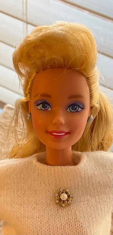 Broches magnéticos para bonecas da realeza da moda Vanessa Perrin, Adele, Agnes, Isha - Imagem 4 de 4