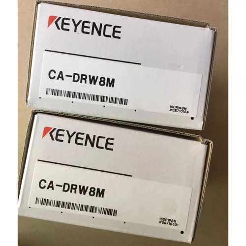 1PC Keyence CA-DRW8M CADRW8M Lighting Power Supply New Expedited Shipping - Picture 4 of 4