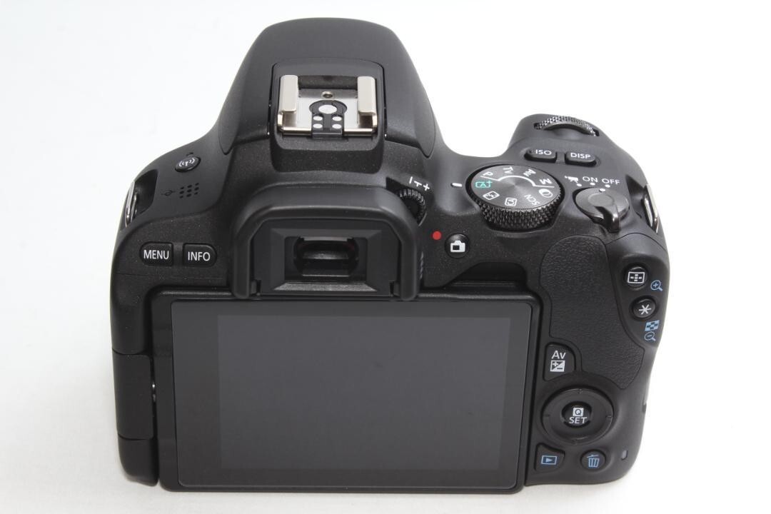 「KC」canon EOS kiss x9 CANON EOS KISS X9 single-Lens camera 476734 | eBay
