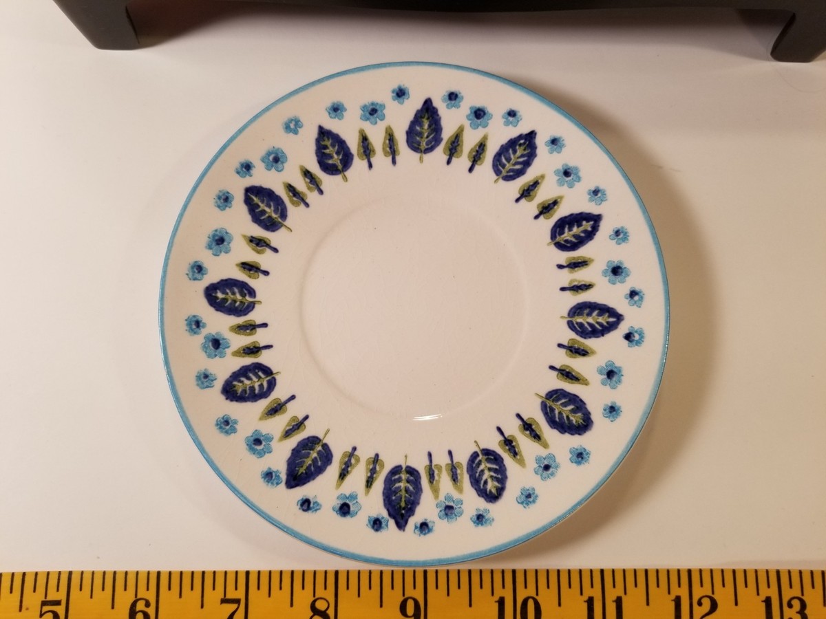 Marcrest Swiss Chalet Alpine Dinnerware; Platters, Bowls, Serving