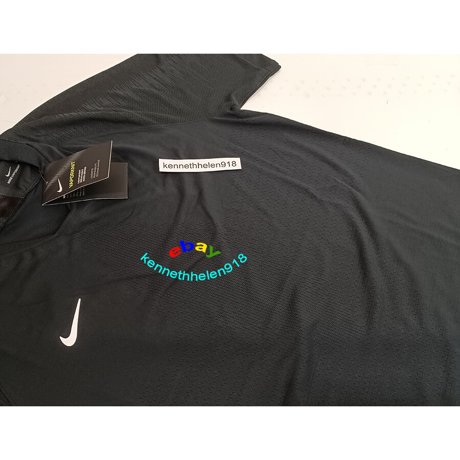 ウェア Nike Men's Vaporknit II Soccer Shirt Nike Vaporknit II Soccer Shirt Jersey Navy Men's Small MSRP