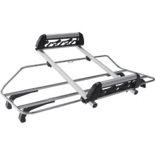 PORTASCI PER PORTATUTTO 124 SPIDER BY FABBRI CON ANTIFURTO