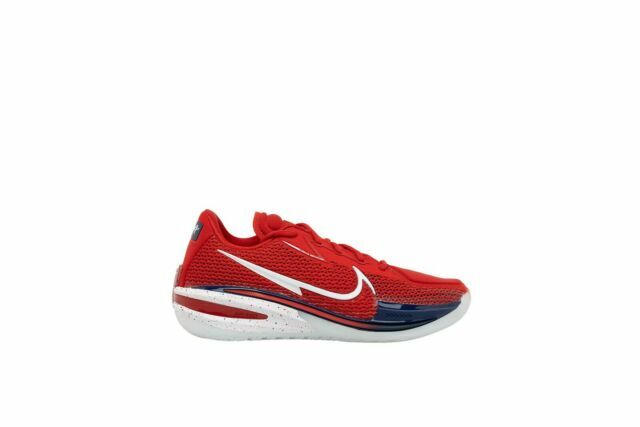 Size 5.5 - Nike Air Zoom GT Cut Blue 
