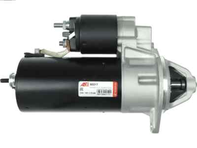 Anlasser 1.7kW OPEL Kadett 1.6 D-Ascona C 1.6 D-Vectra A 1.7D-Astra F G 1.7 D