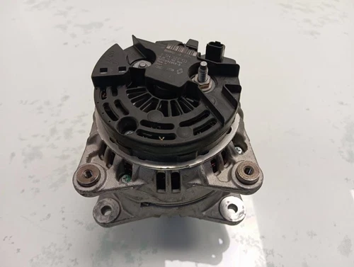 0124525133 Alternador para RENAULT TRAFIC II FURGÓN * 6721 - Imagen 3 de 4