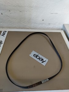 AEG Lavamat L7347FL Antriebsriemen Keilriemen Waschmaschine (132353120) #4596