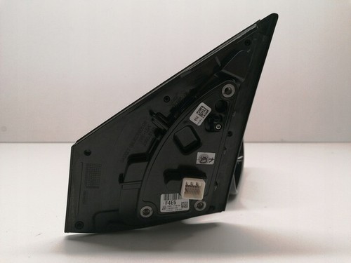 Espejo retrovisor exterior derecho Kia Sportage IV año 2015-2018 8 pines. - Imagen 2 de 9