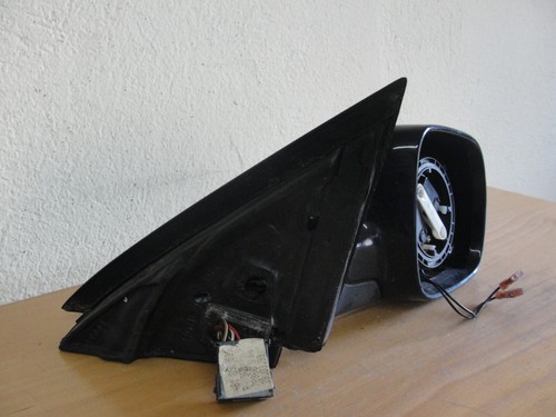 Audi A4 Außenspiegel rechts  ohne Glas (E6)012319