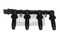 Maxgear 13-0107 ZüNdspule FüR Alfa Romeo, Fiat, Opel, Saab, Vauxhall
