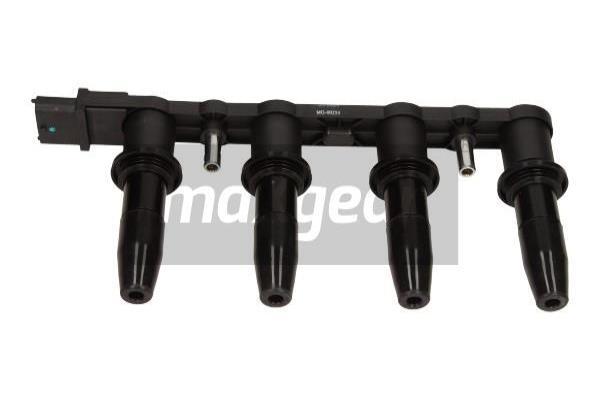 Maxgear 13-0107 ZüNdspule FüR Alfa Romeo, Fiat, Opel, Saab, Vauxhall-image