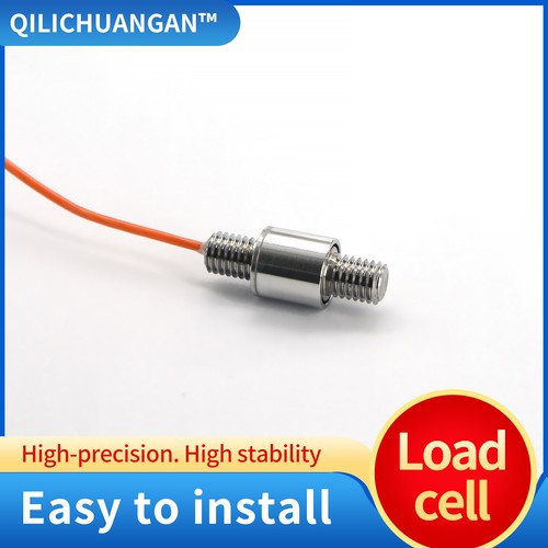 Micro Load Cell Sensor Test Tension and Compression Force Weight Pressure - Picture 36 of 63