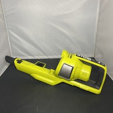 Ryobi PBLSV717 18V Brushless Cordless Pet Stick Vacuum Cleaner For Parts