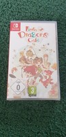 Little Dragons Cafe Nintendo Switch