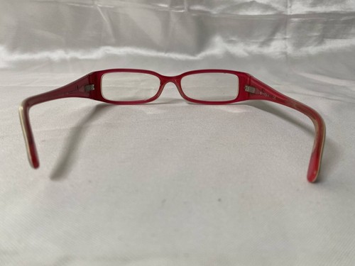 PINK VOGUE eyeglasses frame only original authentic VO2483 1486 130 - Picture 4 of 10