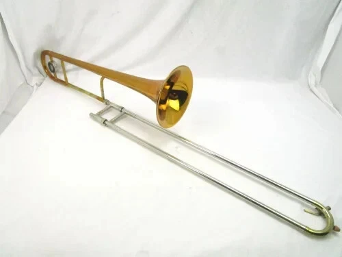 King 2b trombone for sale deals