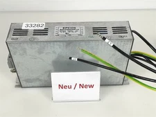 EPCOS B84143B0036R110 Mains Filter