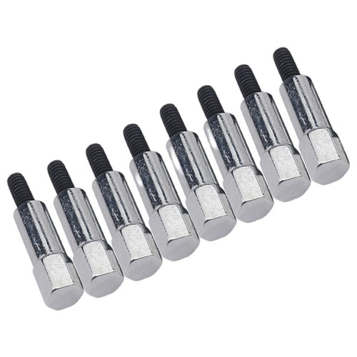 EJ.life Kit De Couvercle De Borne De Batterie Kit De 5 Couvercles De