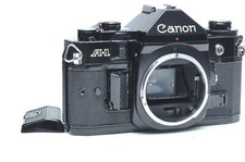 Canon A1 Body for sale | eBay