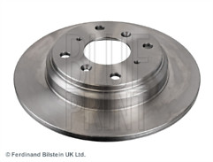 Blue Print ADH24337 Brake Disc for sale online | eBay UK