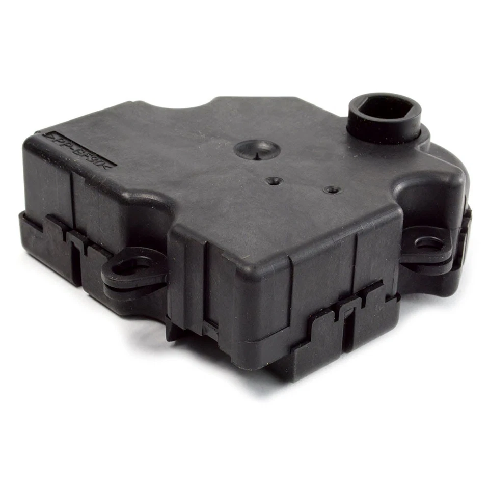 NUEVO GENUINO Ventilador Mezcla de Ventilación de Aire Actuador de Puerta Calor Audición Aire Acondicionado Genuino 89018365 Foto 2 de 4