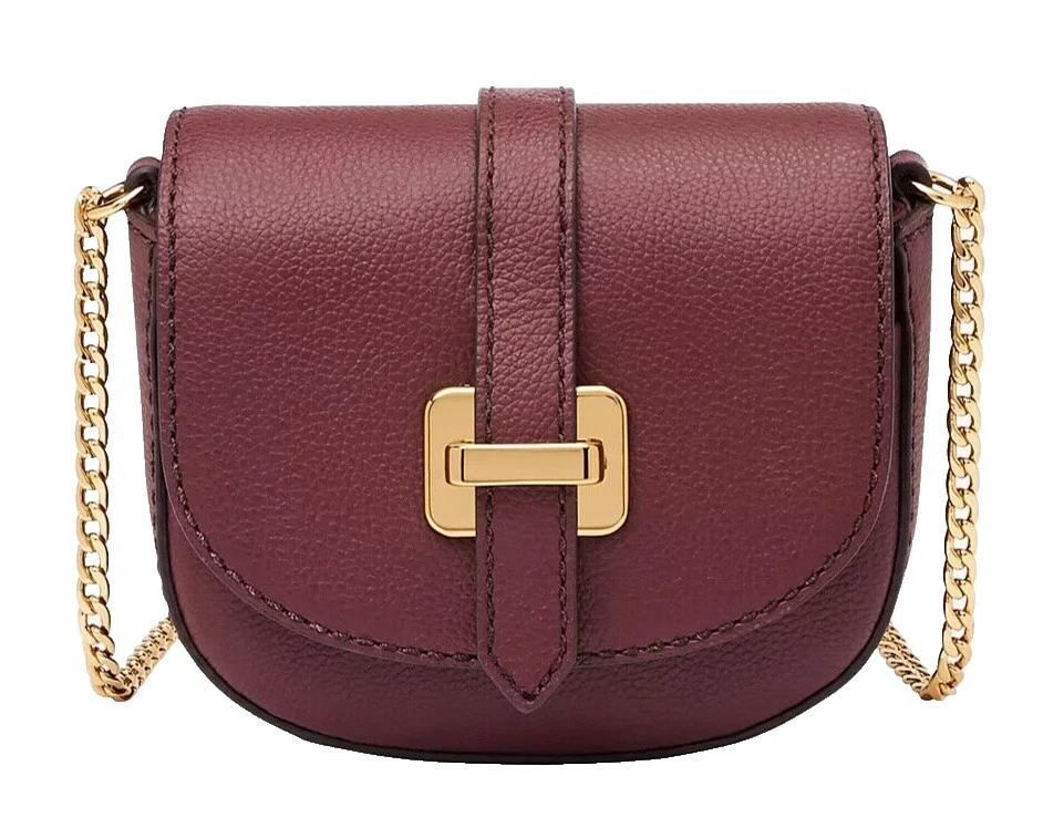 Fossil Crossbody Bags & Handbags with Inner Pockets for Women