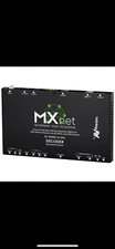 Av Pro edge  Mx net video decoder