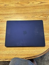 Apple MacBook Pro 16