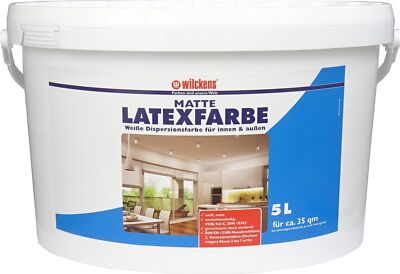 Wilckens Latexfarbe