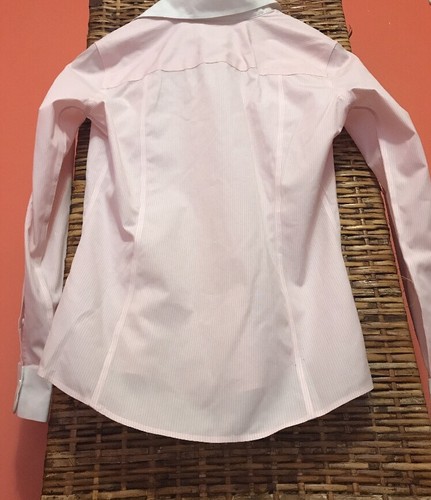 Women's Brooks Brothers button down shirt - Picture 9 of 12