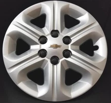 CHEVY TRAVERSE HUBCAP WHEEL COVER 2009 2010 2011 2012 2013 2014 2015 2016 2017
