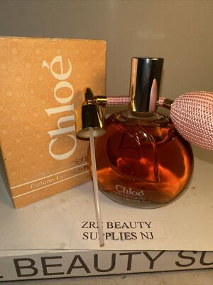 Chloe クロエ ラガーフェルド　オードトワレ EDT 120ml ほぼ満量 Chloe クロエ ラガーフェルド オードトワレ EDT 120ml ほぼ満量