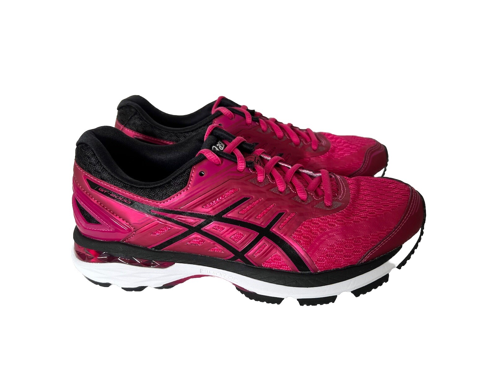 Cosmo Pink Asics Womens 2000 Asics Gt 2000 Womens 2025 - Main Image