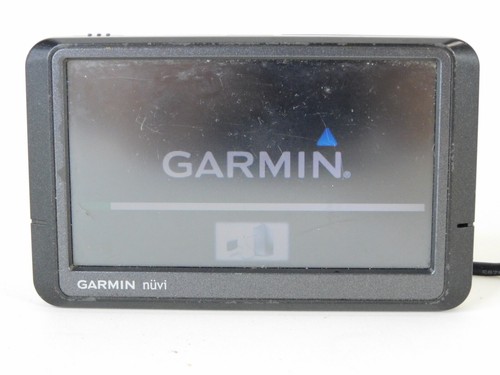 Garmin NuVi 265W Portable Car 4.3" LCD GPS System US/Canada MAPS Navigator Used. - Picture 2 of 7