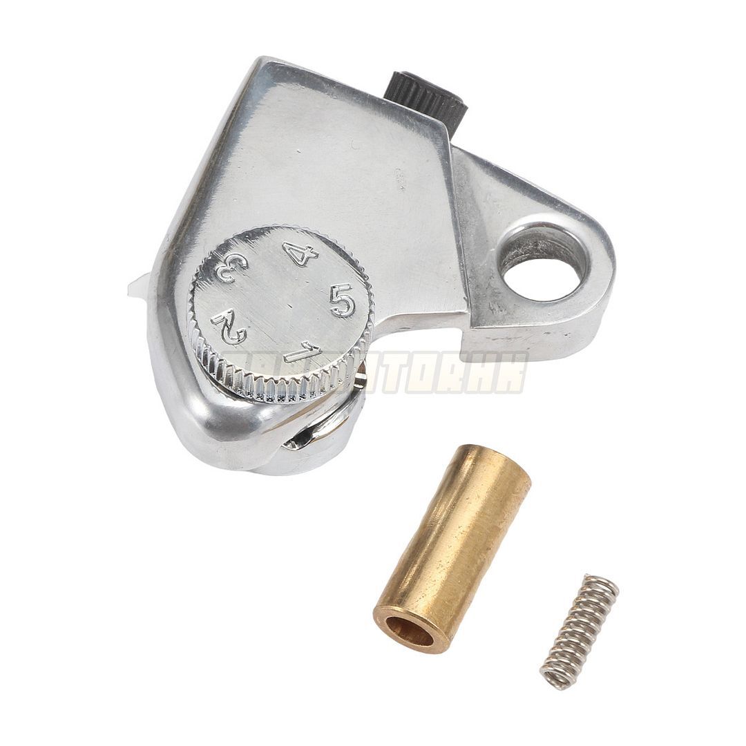 Adjuster Clutch Lever Oring For KAWASAKI ZX1002 Ninja 1000SX 2020