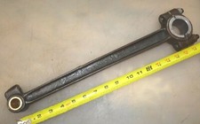 CONNECTING ROD for 2hp SPARTA ECONOMY Hit and Miss Gas Engine Part No A1A