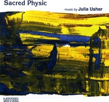 USHERSACRED PHYSIC