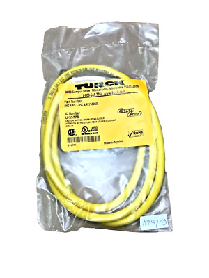 TURCK RKC 4.4T-1-RSC 4.4T/S3060  U-35778