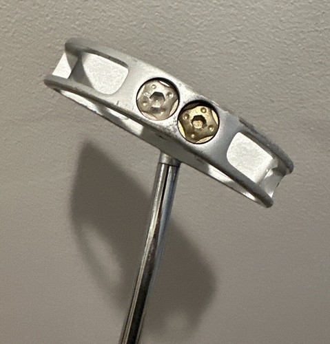 Pinemeadow Z ON M1 Putter Original Grip - Picture 4 of 8