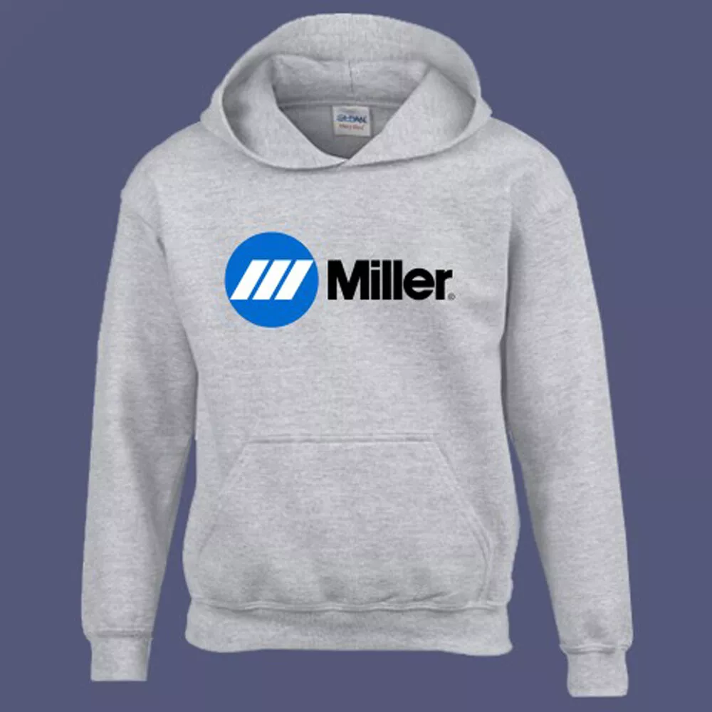 Miller electric best sale hoodie