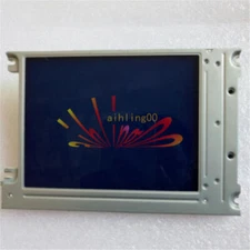 5.7" LCD Screen Panel For Siemens TP170A TP170B TP177A LSUBL6371A